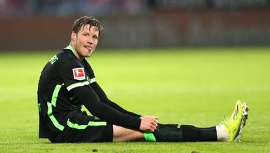 RB Leipzig-Wolfsburg: 2-2 (MAÇ SONUCU-ÖZET)