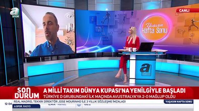 Reha Kapsal'dan mağlubiyet sonrası Montella'ya sert eleştiri! "Plansızlığı ve cesur olmaması..."
