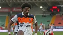 Başakşehir  Avrupa aşkına