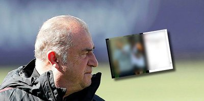 Bruma'dan Fatih Terim'e duygusal mesaj