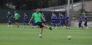 Karabükspor’a ekmek çıktı!