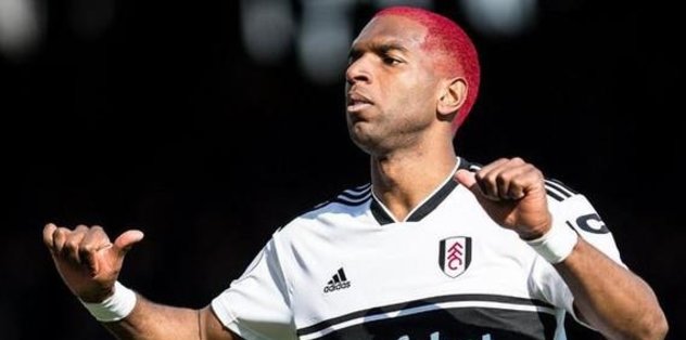 Ryan Babel'e yakın ilgi