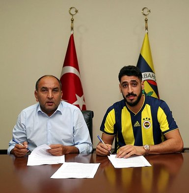 Fenerbahçe’de flaş Tolga Ciğerci kararı!