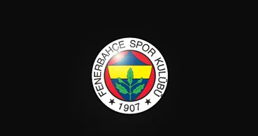 Fenerbahçe’de şok kadro dışı!