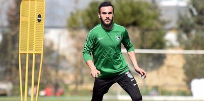 Denizlisporlu Oğuz Yılmaz: Liglerin başlaması doğru değil