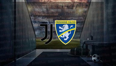 Juventus - Frosinone maçı ne zaman, saat kaçta ve hangi kanalda canlı yayınlanacak? | İtalya Kupası