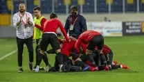Gençler nefes aldı