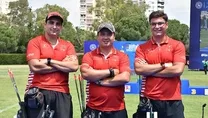 Milli okçu Emircan Haney Avrupa şampiyonu!