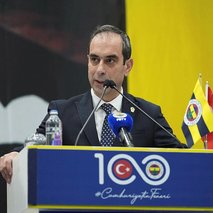 Fenerbahçe’nin yeni YDK başkanı belli oldu!