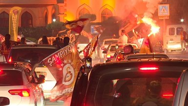Türkiye uyumadı