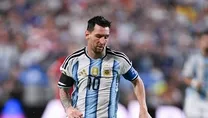 Messi’nin tarihi sınavı
