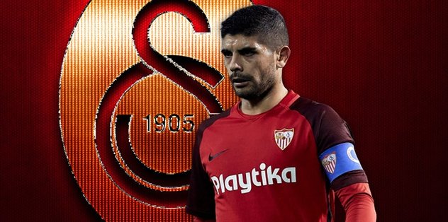 Abdurrahim Albayrak'tan Ever Banega açıklaması! "Görüşmelere başladık"