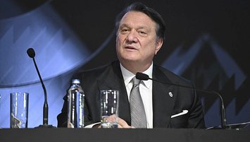 Beşiktaş’a güvenin!