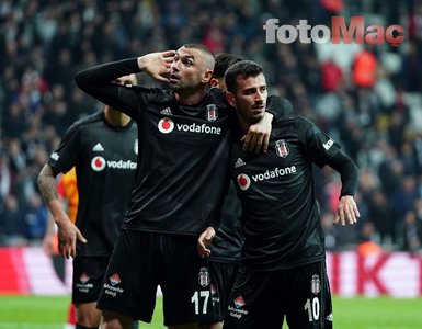 Beşiktaş, Fenerbahçe, Galatasaray ve Trabzonspor’da büyük değişim! 4 büyükler kendilerine rakip olunca...