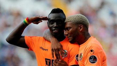 Cisse: Ben hazırım