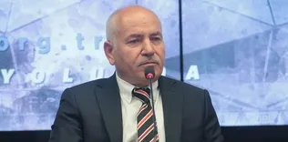 2 kulvarda da iddialı olacağız