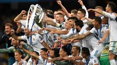 UEFA açıkladı! İşte Şampiyonlar Ligi’nin en iyi kadrosu