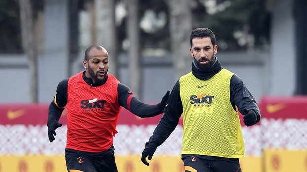 Sol taraf belli değil #