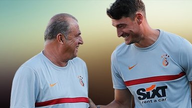 Albert Riera: FatihTerim bir okul gibi