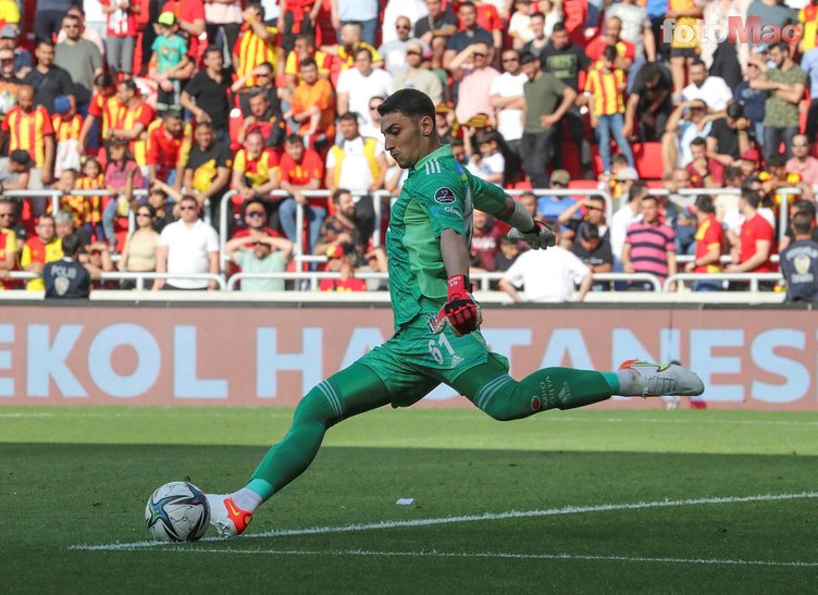 BEŞİKTAŞ HABERLERİ - Sinan Vardar Beşiktaş taraftarına transfer müjdesini verdi!