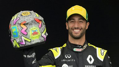 Daniel Ricciardo gelecek yıl McLaren'e katılıyor!