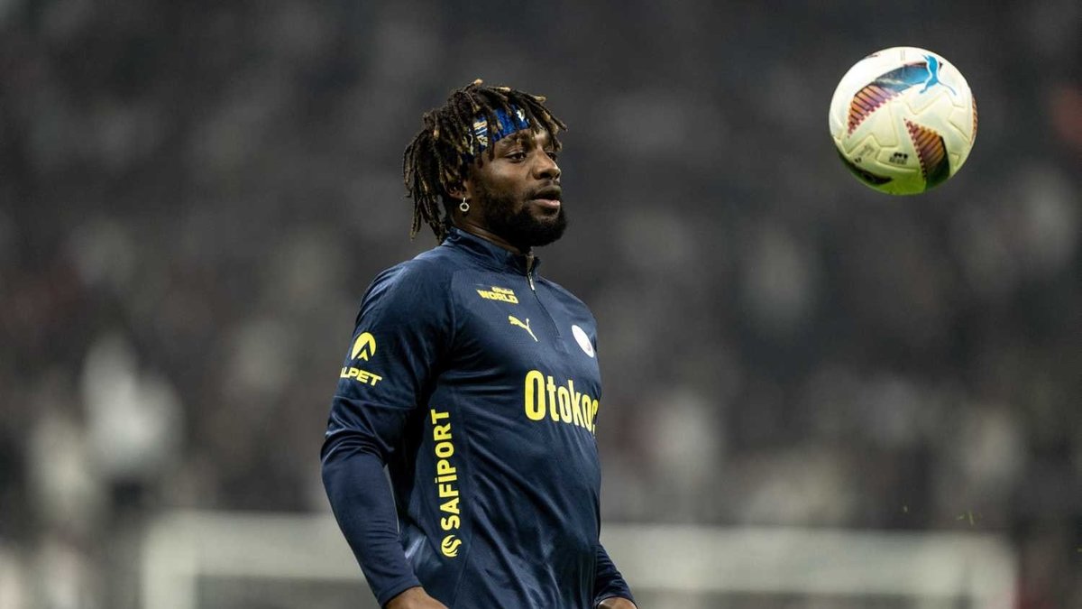 Fenerbahçe'de hayal kırıklığı yaratan gerçek ortaya çıktı! İşte Saint-Maximin transferinden edilen zarar Fenerbahçe'de hayal kırıklığı yaratan gerçek ortaya çıktı! İşte Saint-Maximin transferinden edilen zarar