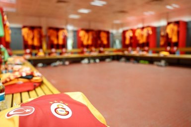 Galatasaray’ın yeni sponsoru belli oldu!