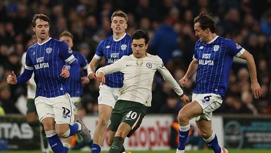 Beşiktaş'a Ada'dan "10 numara" transfer: Facundo Buonanotte!