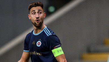 Trabzonspor'dan transferde Sporar atağı