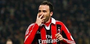 Giampaolo Pazzini iddiası