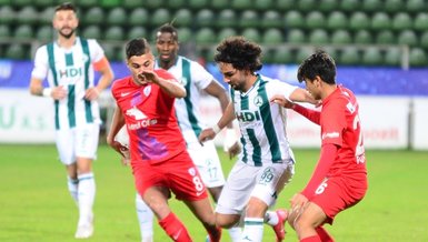 Giresunspor Altnnordu 2 0 Mac Ozeti Fotomac