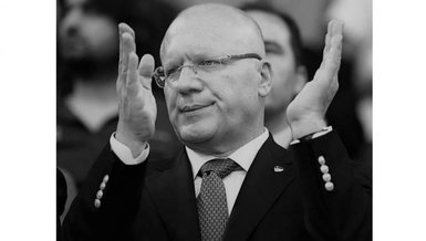 Hasan Doğan anıldı