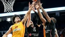 Potada derbi günü