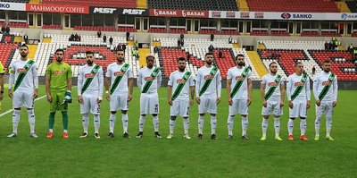 Denizlispor'dan destek çağrısı