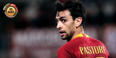 Pastore'den transfer itirafı! "4 yıllık teklif..."