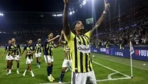 Archie Brown siftah yaptı