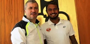 Adanaspor ‘duble’ yaptı