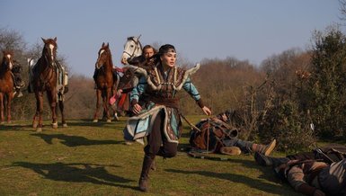 Destan SON BÖLÜM İZLE - atv CANLI İZLE | Destan dizisi 17. bölüm izle - Destan izle (Destan TEK PARÇA FULL İZLE)