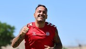 Sivasspor’a Manaj’dan servet