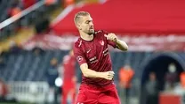 Caner Erkin’den flaş milli takım paylaşımı!