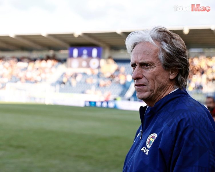 FENERBAHÇE TRANSFER HABERİ: Kanarya'da Felipe Jonatan gelişmesi! Sao Paulo Başkanı Andres Rueda'dan flaş açıklama