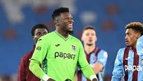 İngiltere’de gündem yine Onana
