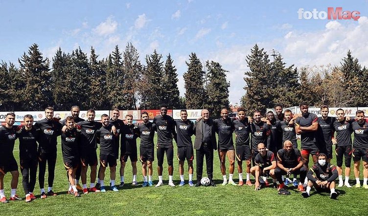 Son dakika spor haberleri: Galatasaray'da 'haysiyet krizi' büyüyor! Fatih Terim o isteği kabul etmedi