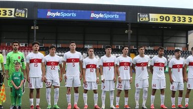 U19 Milli Takımı Şili’ye gidemedi