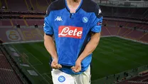 G.Saray’a İtalya şampiyonu Napoli’den dev transfer!