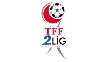 TFF 2. Lig'de toplu sonuçlar!