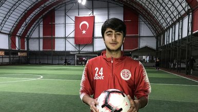 ''Cumhurbaşkanı sayesinde''