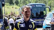 Yarın taraftara açık idman