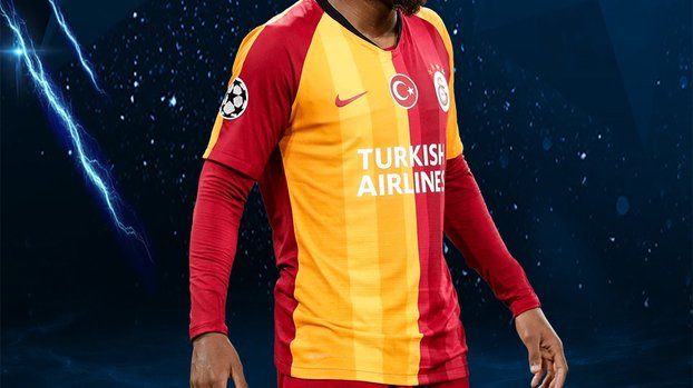 SPOR HABERİ - Galatasaray'ın yıldız oyuncusu Marcao trafik kazası geçirdi!