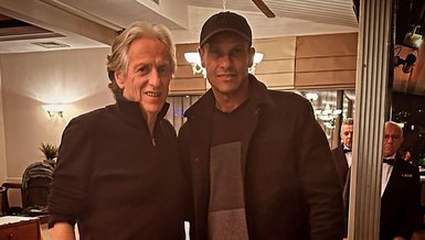 Rivaldo’dan Jesus’a övgü